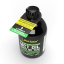 Organic Medium-Chain Triglycerides (MCT) Oil