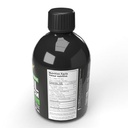 Organic Medium-Chain Triglycerides (MCT) Oil