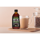 Organic Medium-Chain Triglycerides (MCT) Oil