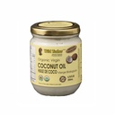 Organic Virgin Coconut Oil 200ml